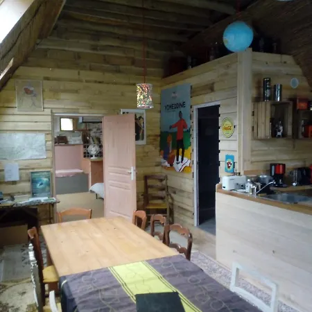 La Brenguoise