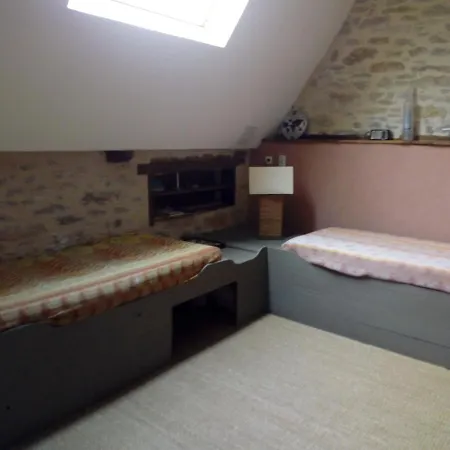 La Brenguoise Panzió *