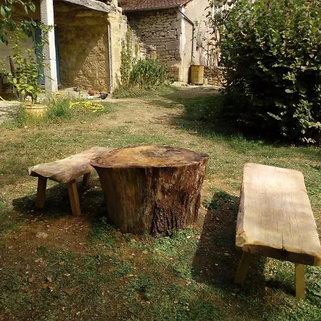 La Brenguoise *