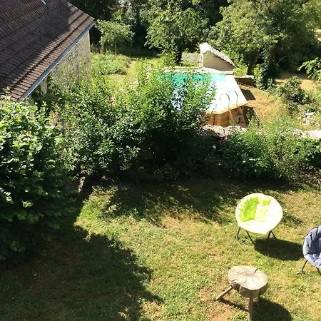 La Brenguoise Panzió