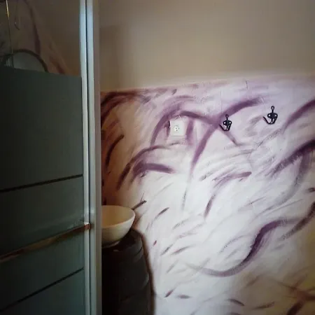 Panzió La Brenguoise *